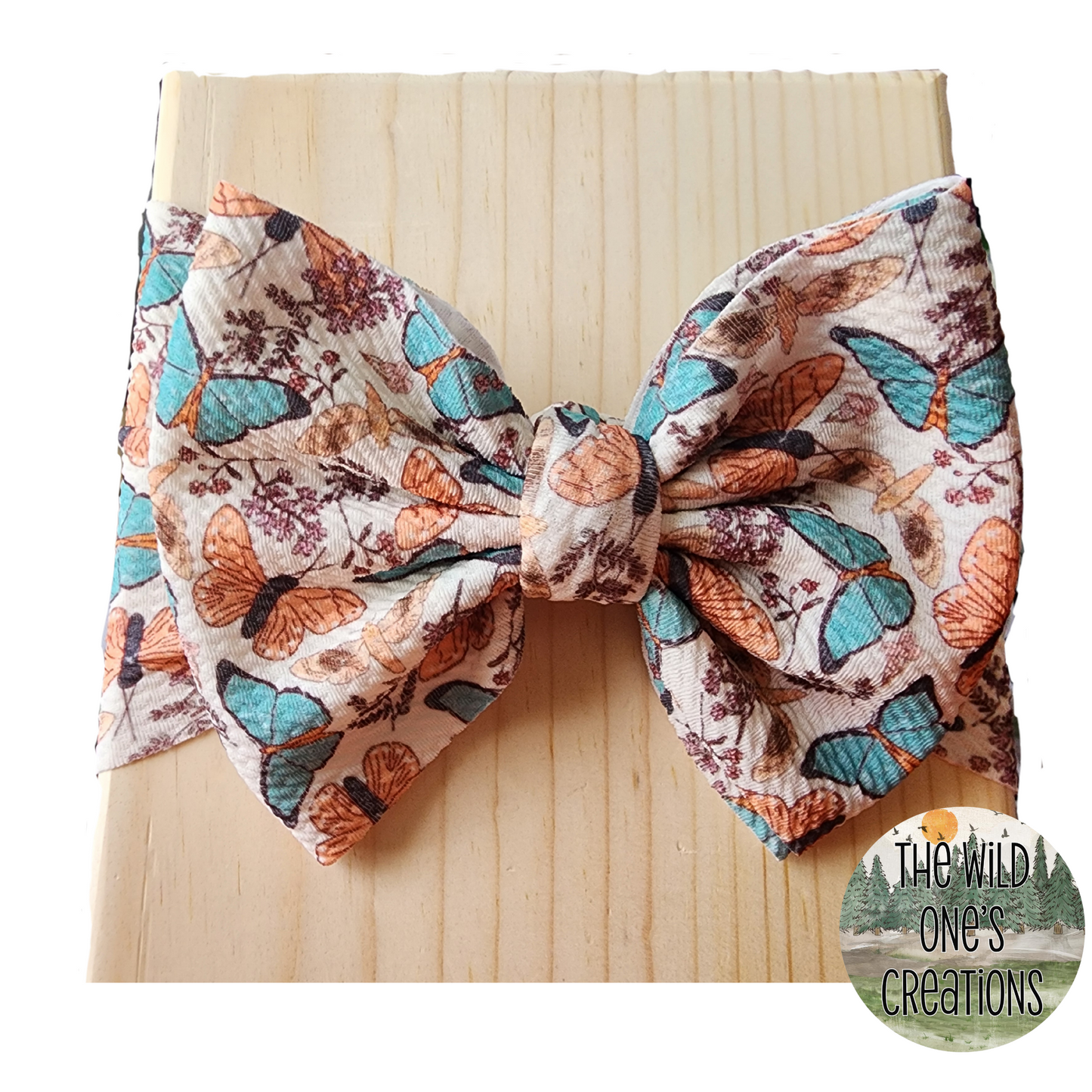 Moth Bow